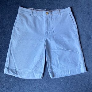 Khaki Shorts - Izod